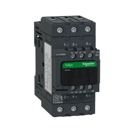 LC1D50ACD Schneider Electric