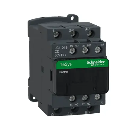 LC1D18CD Schneider Electric