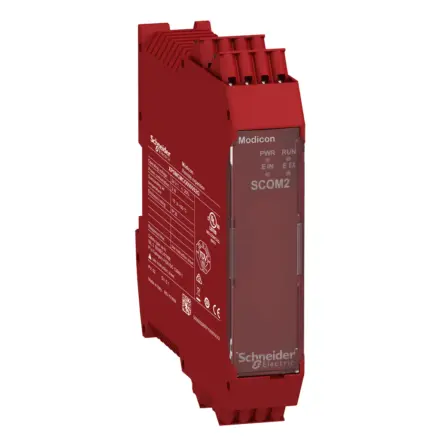 XPSMCMCO0000S2G Schneider Electric