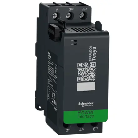 TPRPM009 Schneider Electric