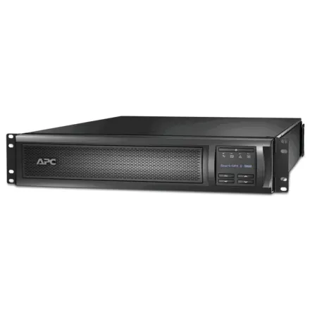 SMX3000RMHV2UNC Schneider Electric
