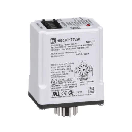 9050JCK70V20 Schneider Electric