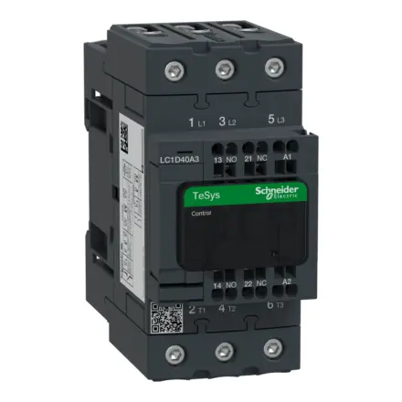 LC1D40A3F7 Schneider Electric