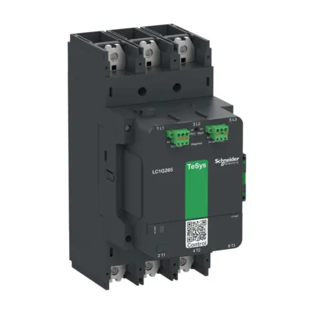 LC1G265LSEA Schneider Electric