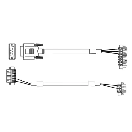 HMIYCABUPS31 Schneider Electric