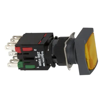 XB6DW5B5B Schneider Electric