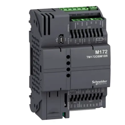TM172OBM18R Schneider Electric
