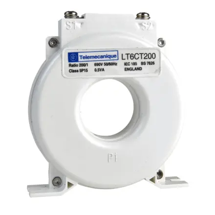 LT6CT2001 Schneider Electric