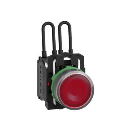 XB5AW24G5 Schneider Electric