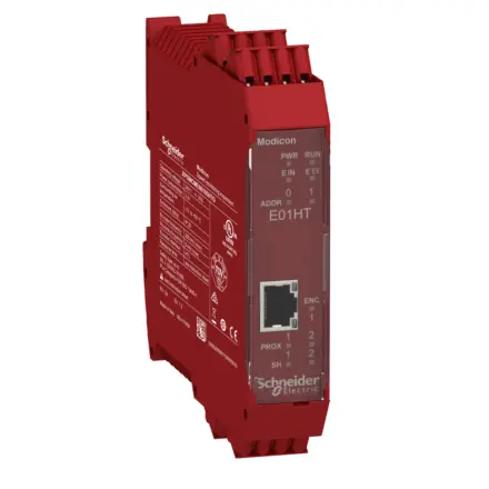 XPSMCMEN0100HTG Schneider Electric