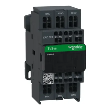 CAD323E7 Schneider Electric
