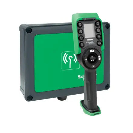 XARS12D18W Schneider Electric