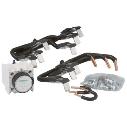 LA9D8017 Schneider Electric