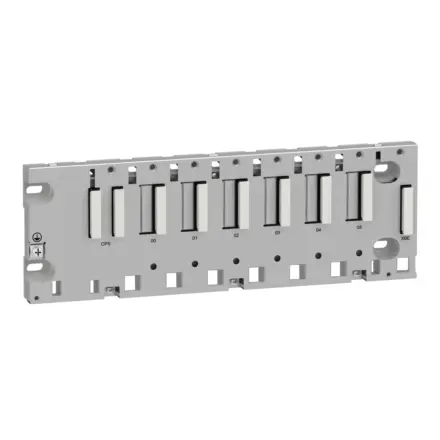 BMXXBP0600H Schneider Electric