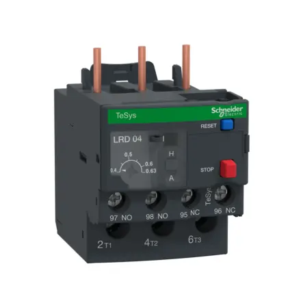 LR3D04 Schneider Electric