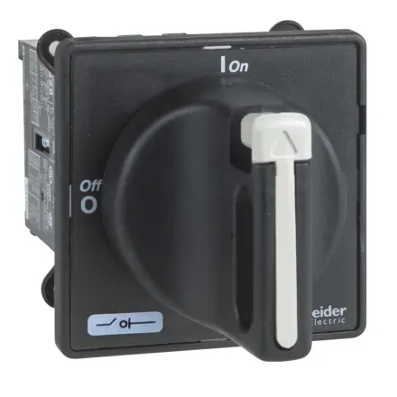 VBDN12 Schneider Electric