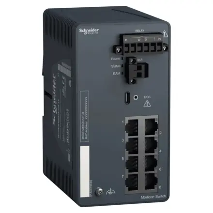 MCSESM083F23F1H Schneider Electric