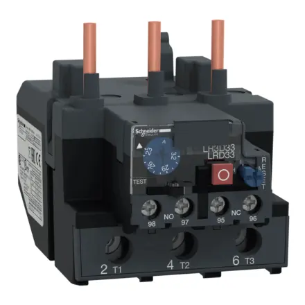 LR3D3353 Schneider Electric