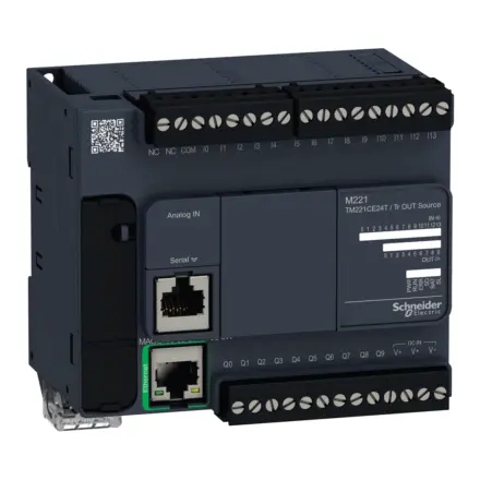 TM221CE24T Schneider Electric