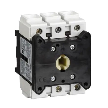 V6 Schneider Electric