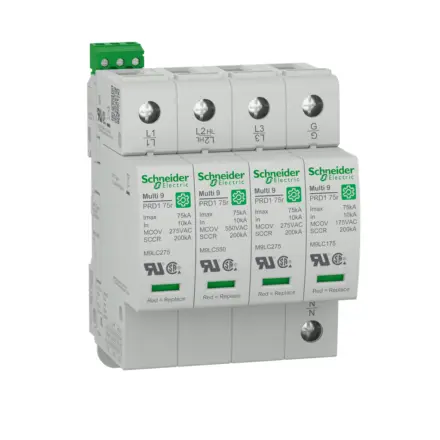M9L27480 Schneider Electric