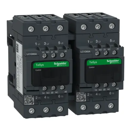 LC2D65AL7 Schneider Electric
