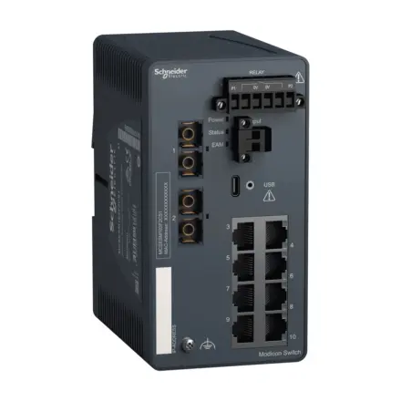 MCSESM103F2CS1 Schneider Electric