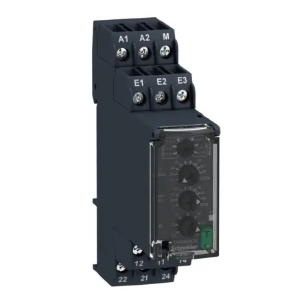 RM22UA33MT Schneider Electric