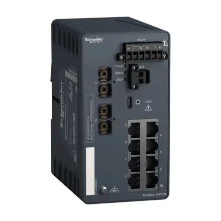 MCSESM103F2CU0 Schneider Electric