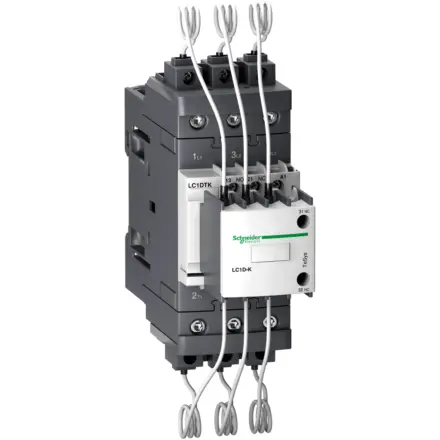 LC1DTKP7 Schneider Electric