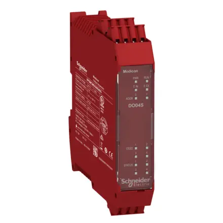 XPSMCMDO0004SG Schneider Electric