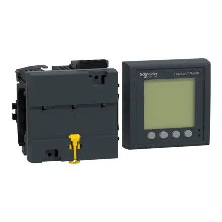 METSEPM5563RD Schneider Electric
