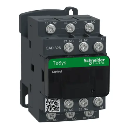 CAD326L7 Schneider Electric