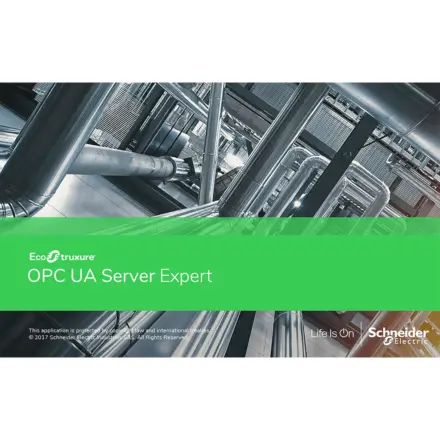 OFSUASCZZTPAZZ Schneider Electric