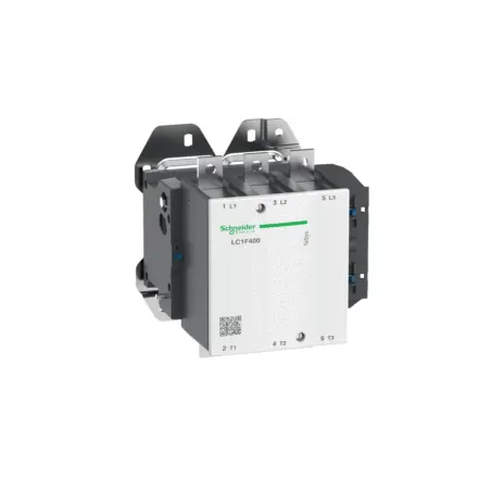 LC1F400X7 Schneider Electric