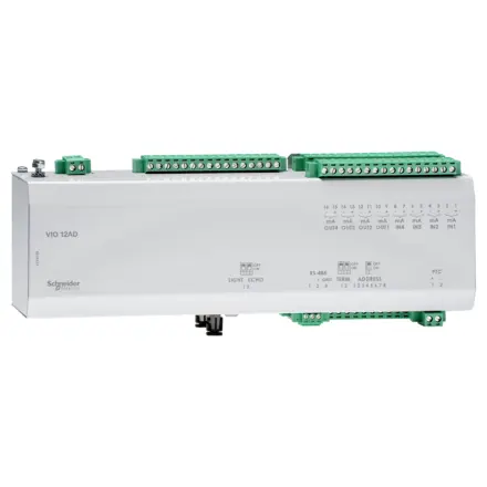 REL52814 Schneider Electric