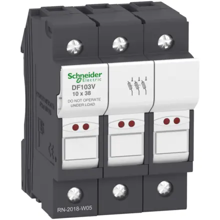 DF103V Schneider Electric