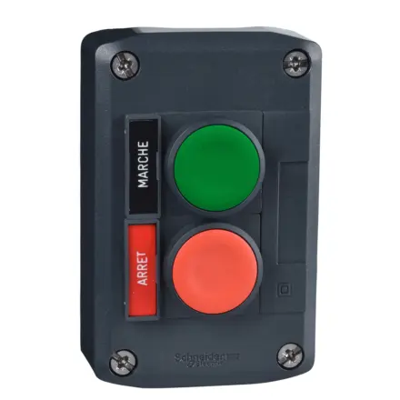 XALD211H7 Schneider Electric