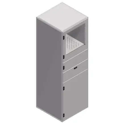 NSYSF18680PC Schneider Electric