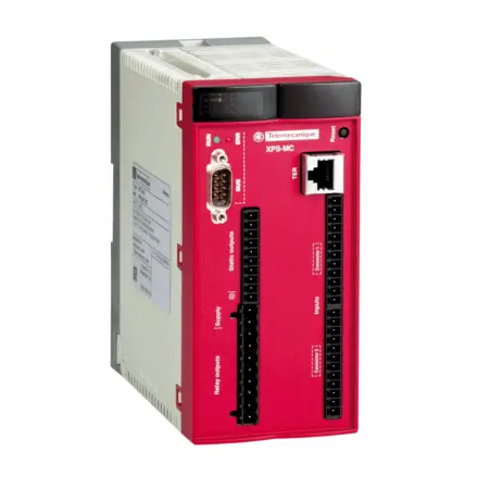 XPSMC16ZC Schneider Electric