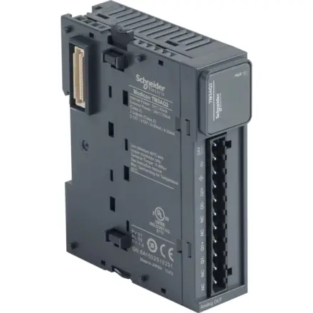 TM3AQ2 Schneider Electric
