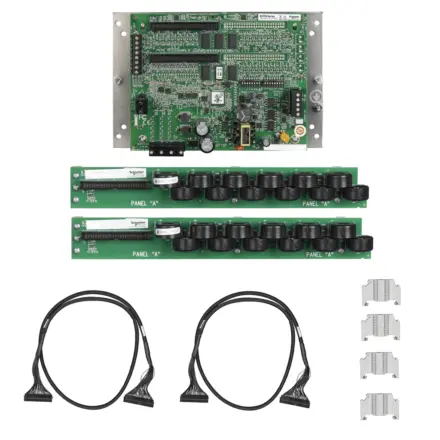 BCPMCOVERS Schneider Electric