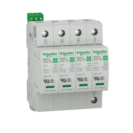 M9L17208 Schneider Electric