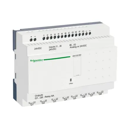 SR2E201BD Schneider Electric