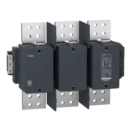 LC1F2100P7 Schneider Electric