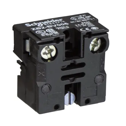 ZB2BV006 Schneider Electric