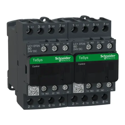 LC2DT25BD Schneider Electric