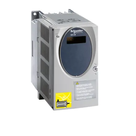 SD326DU68S2 Schneider Electric