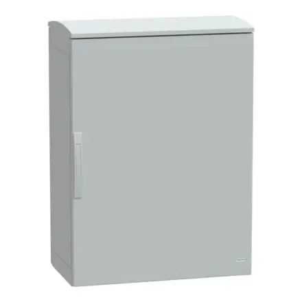 NSYPLAT1074G Schneider Electric