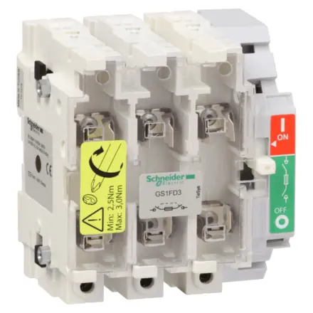 GS1FD3 Schneider Electric